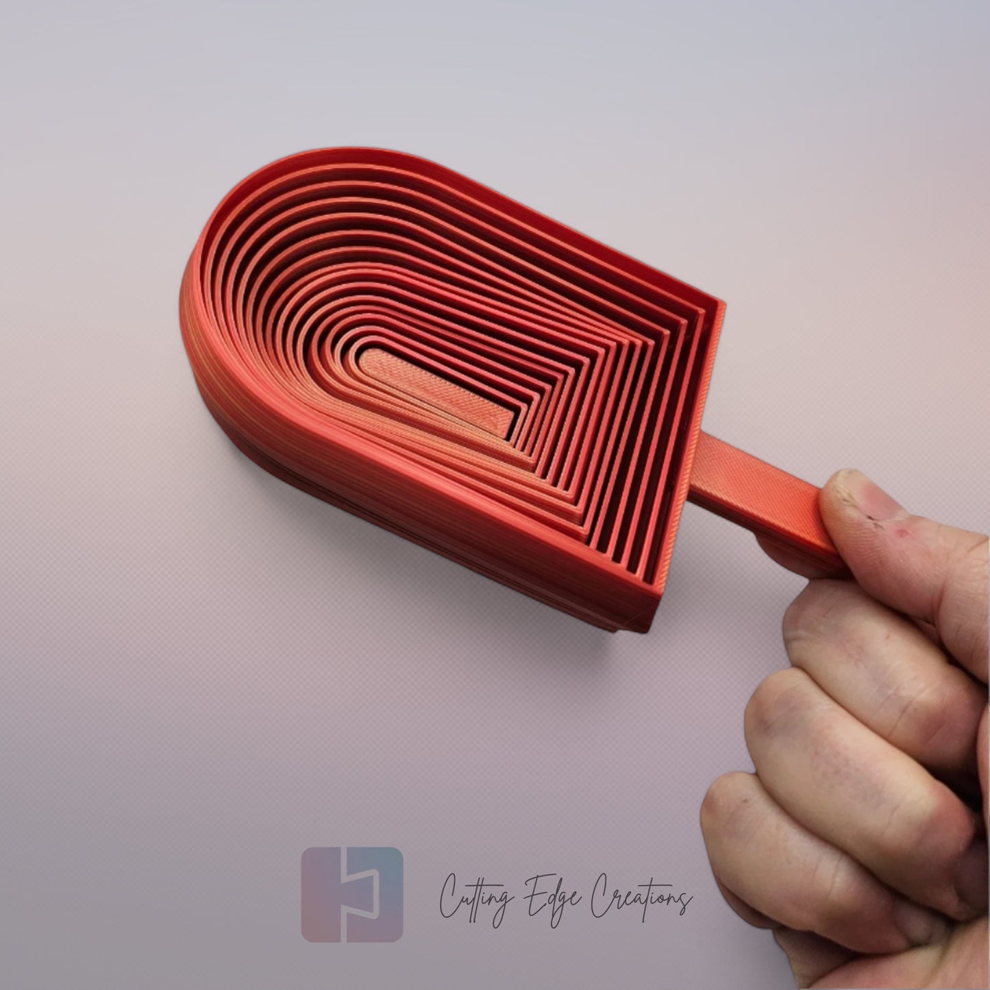 Lollipop Fidget