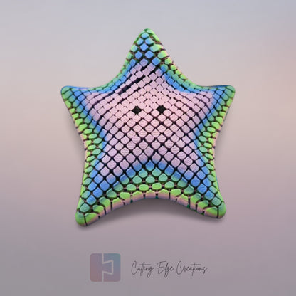 Baby Finn Starfish