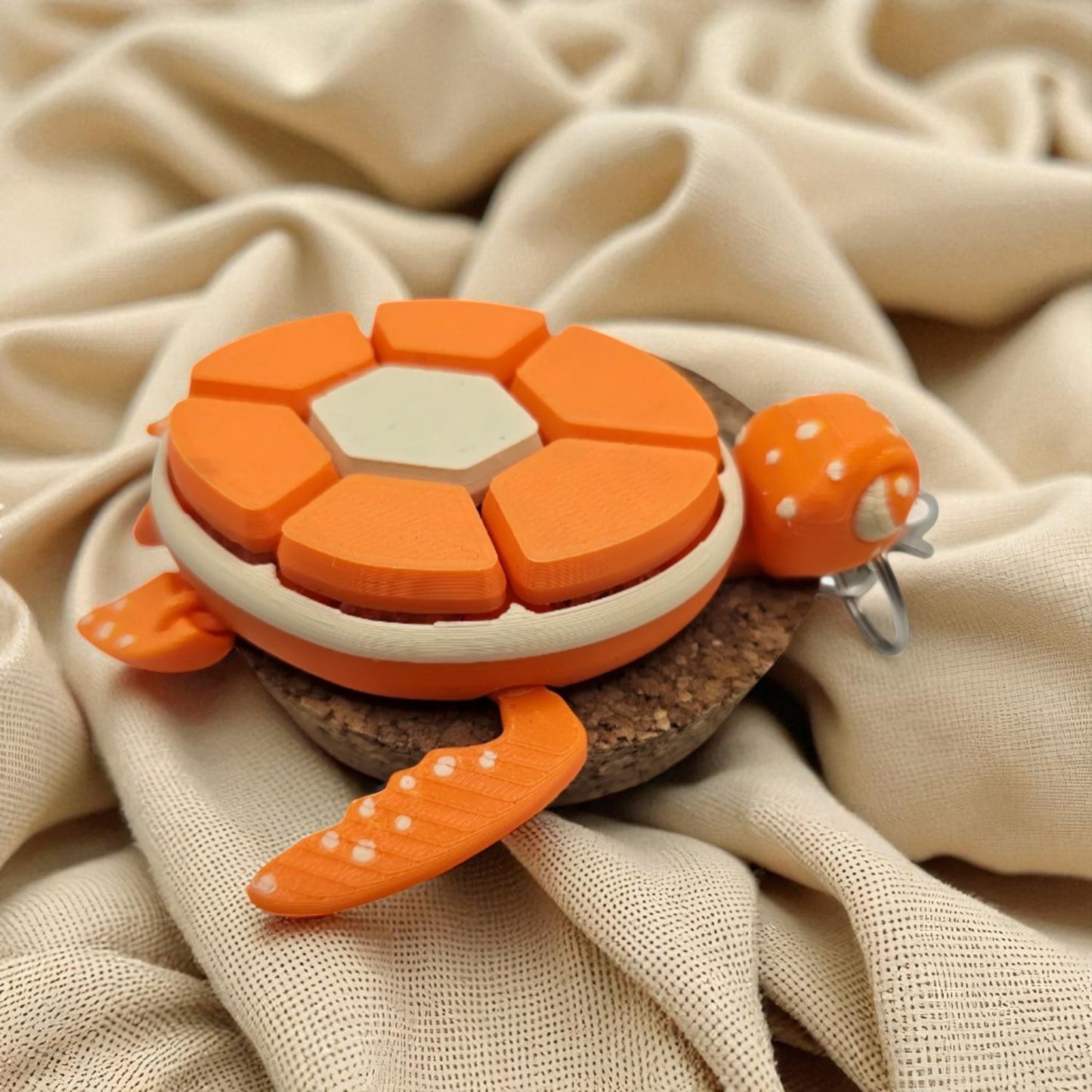 Fruit Turtle Clicker
