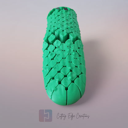 Pickle Hyper Flexi