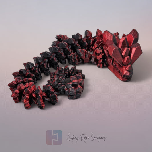 Rock Dragon