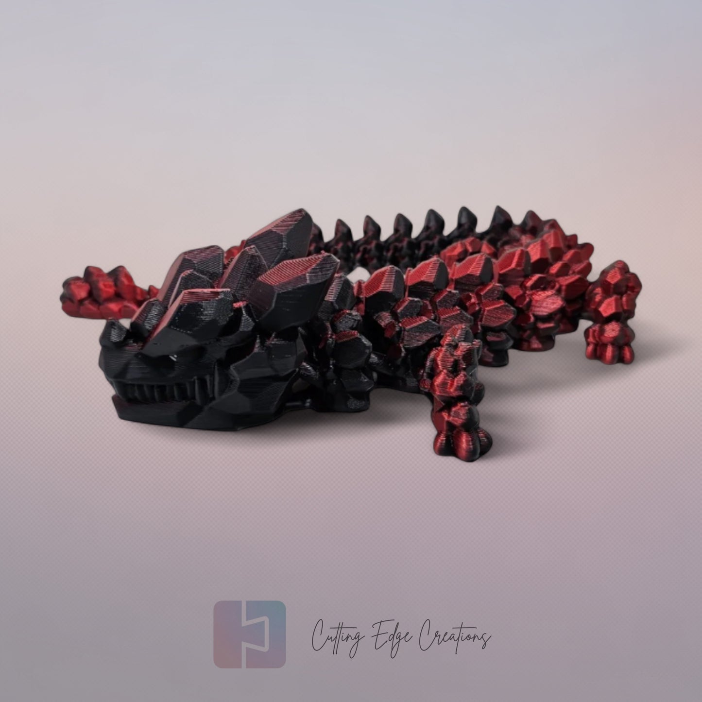 Rock Dragon