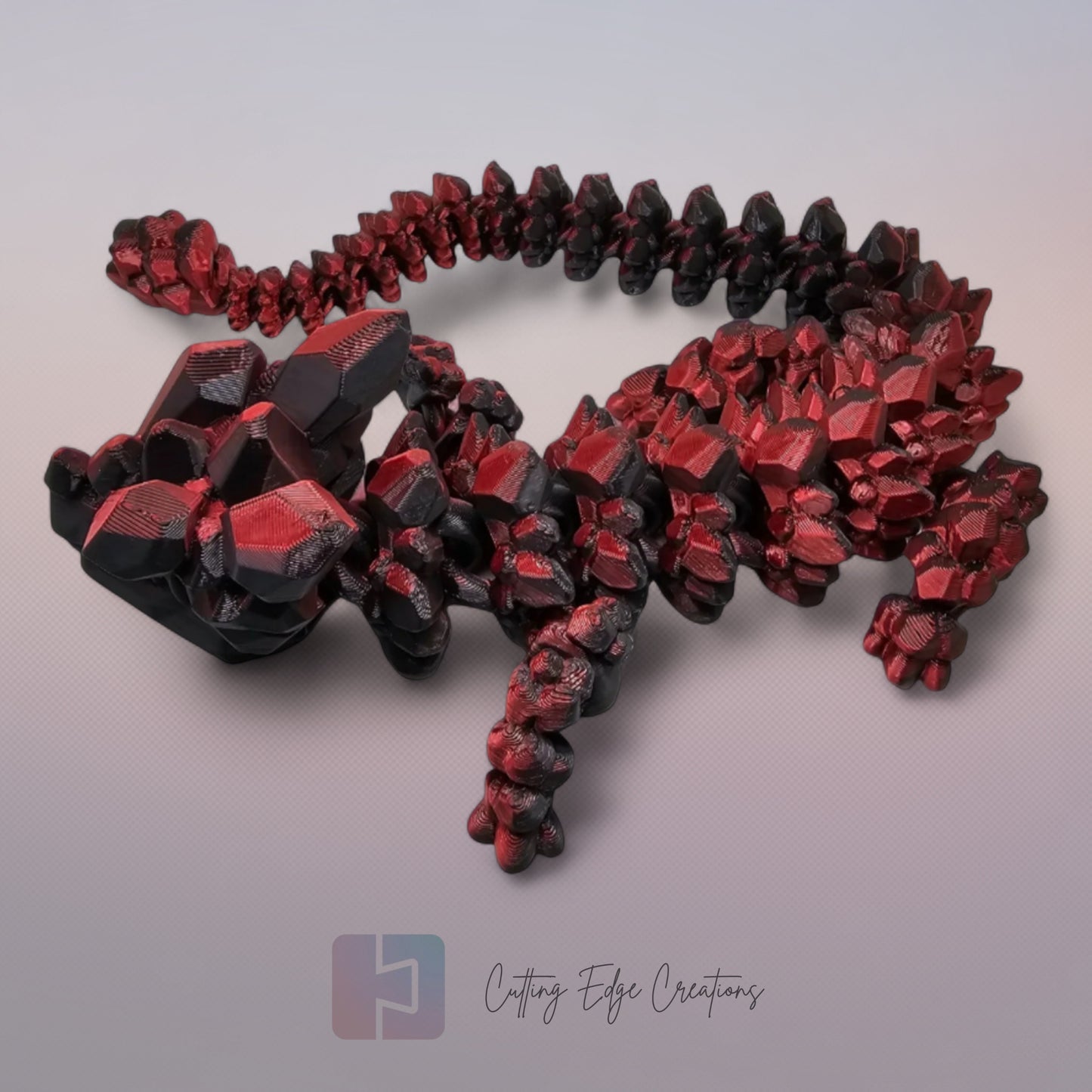 Rock Dragon