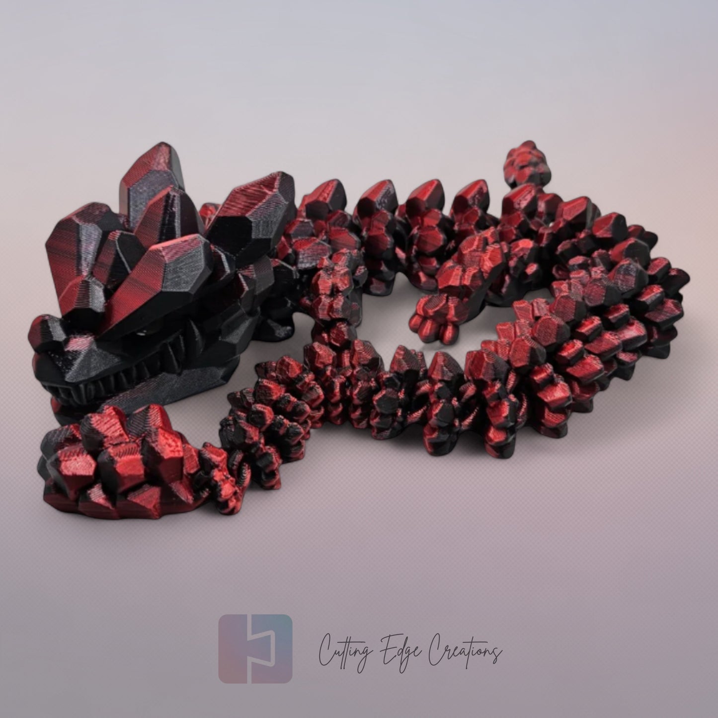 Rock Dragon