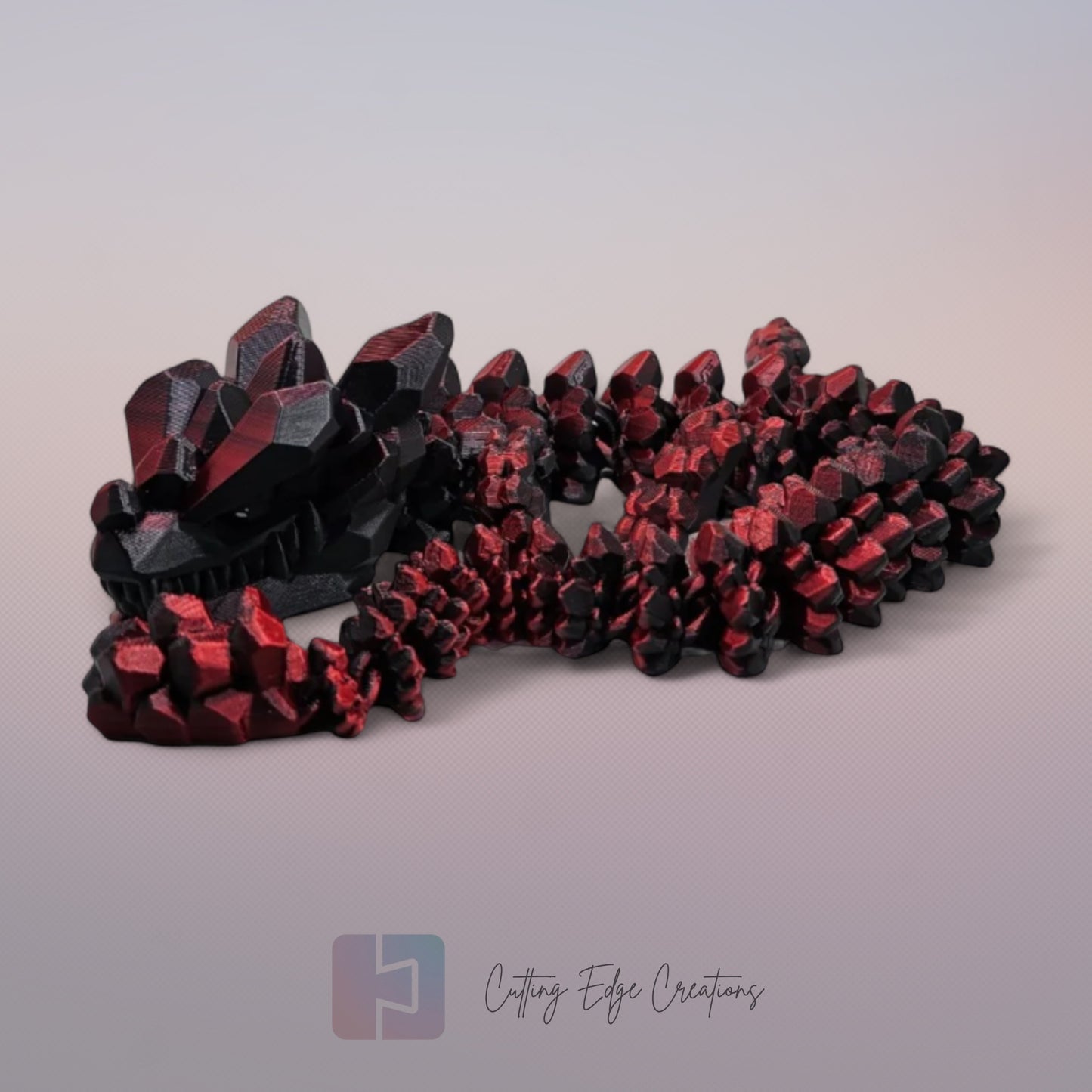 Rock Dragon