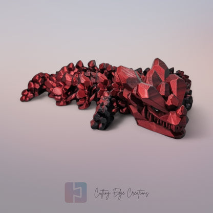 Rock Dragon