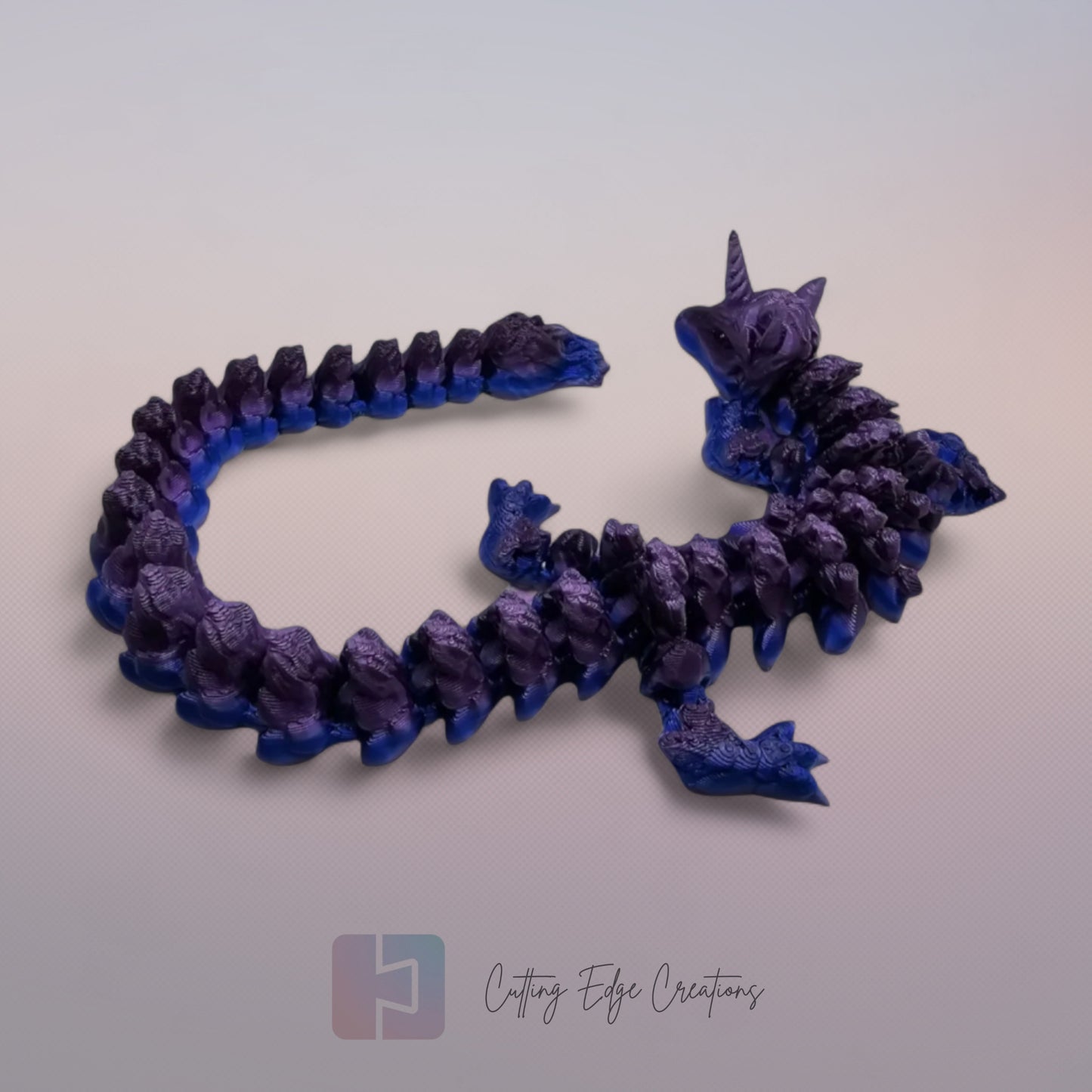 Unicorn Dragon – A Mythical Fusion of Magic & Majesty