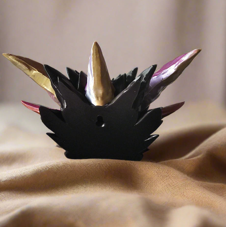 Dragon Skull