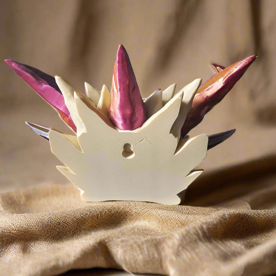 Dragon Skull