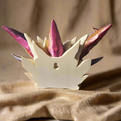 Dragon Skull