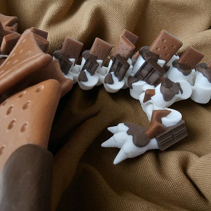 S'Mores Dragon