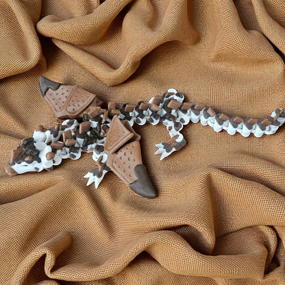 S'Mores Dragon