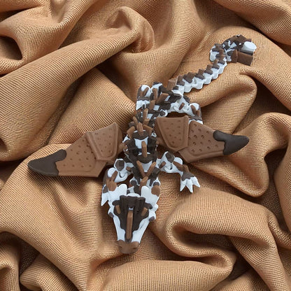 S'Mores Dragon