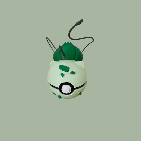 Poké Ball Figurine