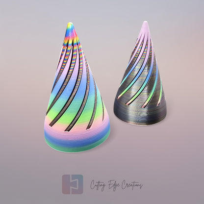 Large Infinity Cone