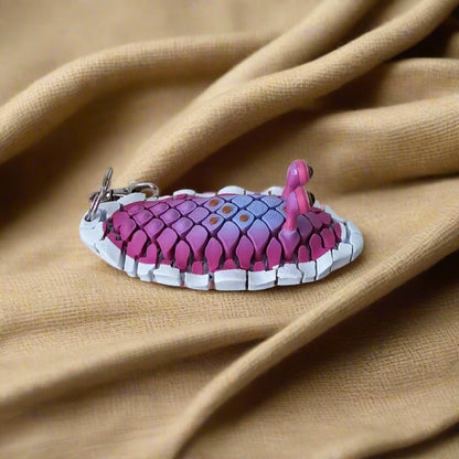 Doug the Sea Slug