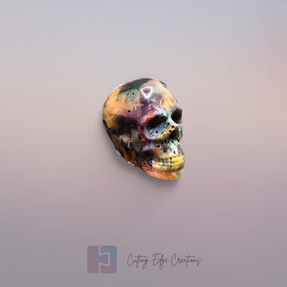 Filament Skulls