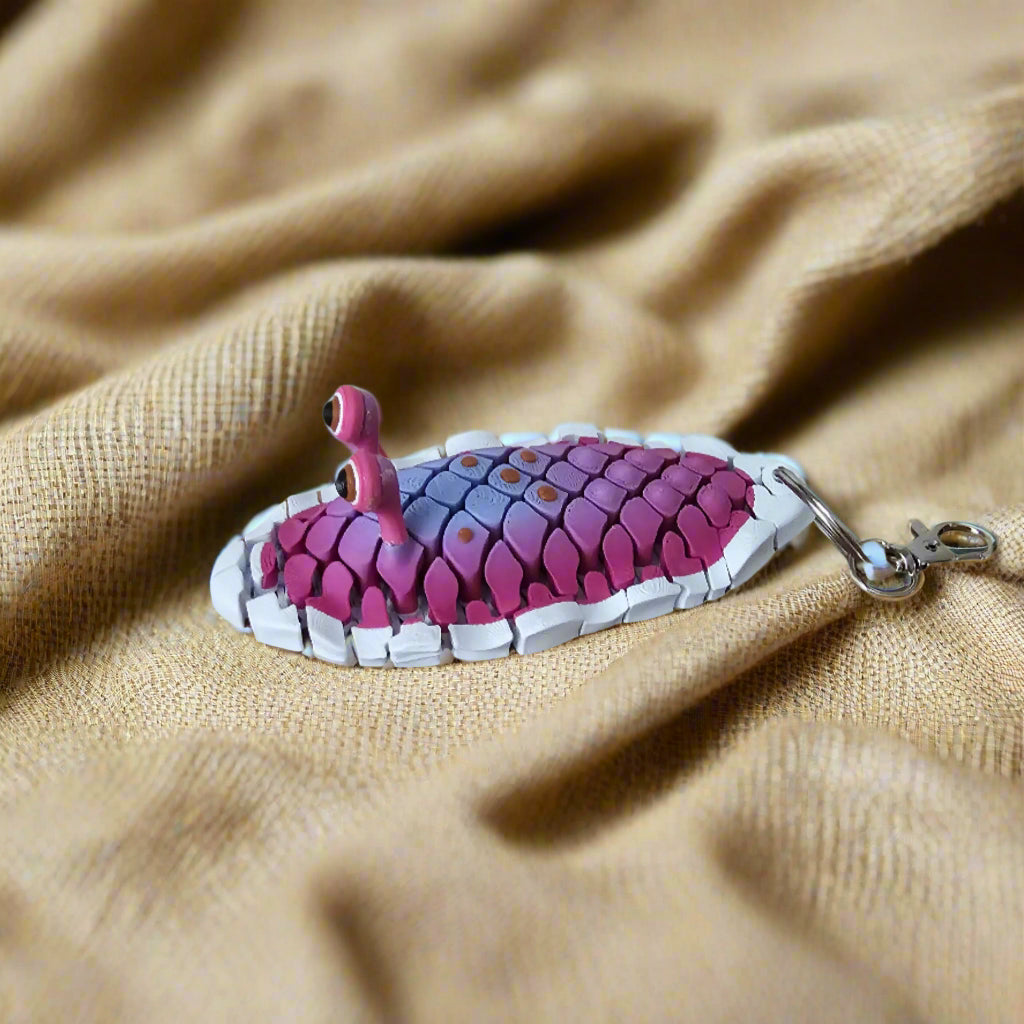 Doug the Sea Slug