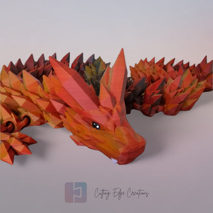 Ultimate Dragon