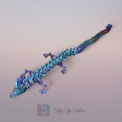 Ultimate Dragon