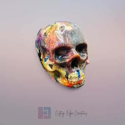 Filament Skulls