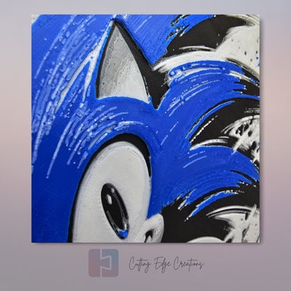 3D Printed Pictures - Framed Wall Art