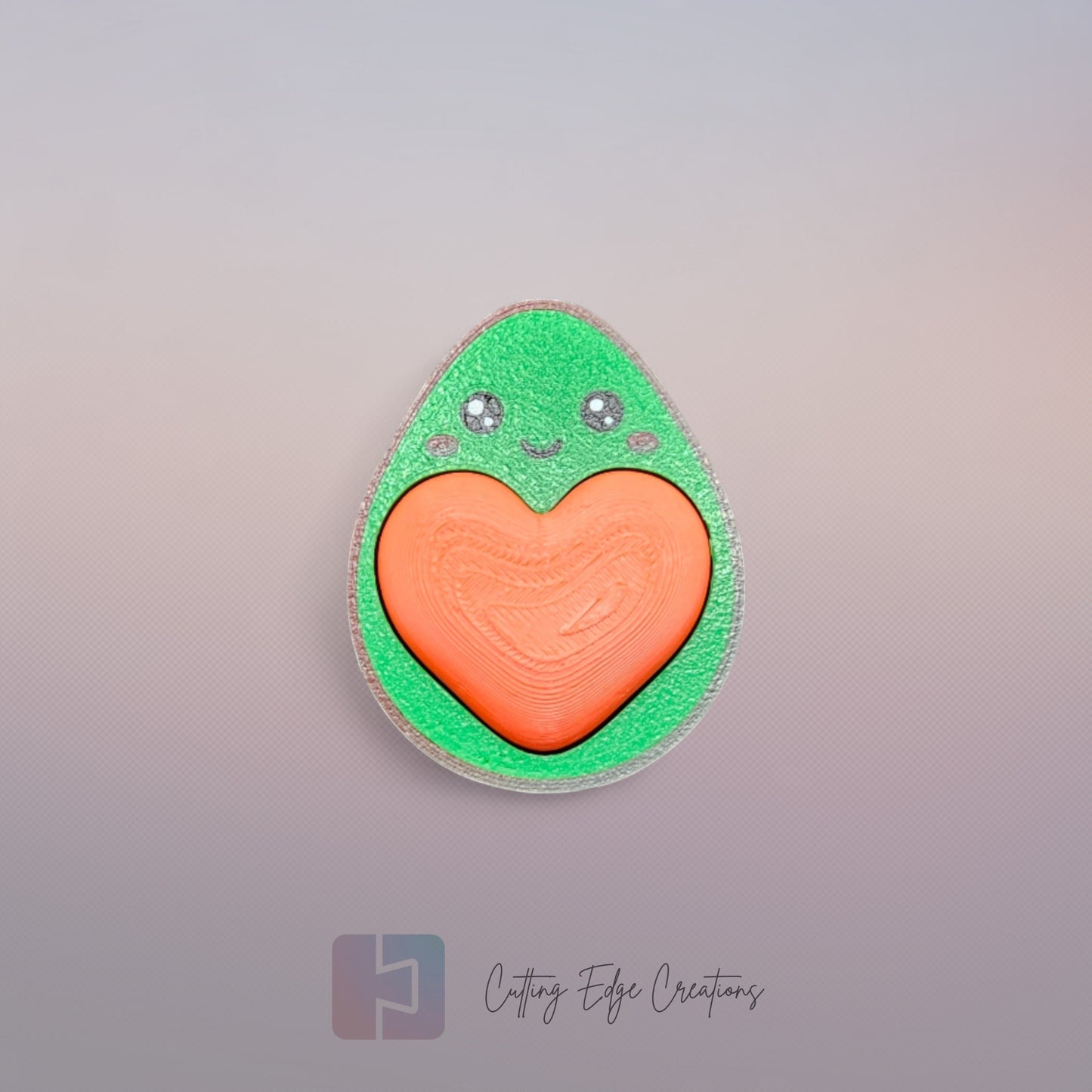 Avocado Clicker