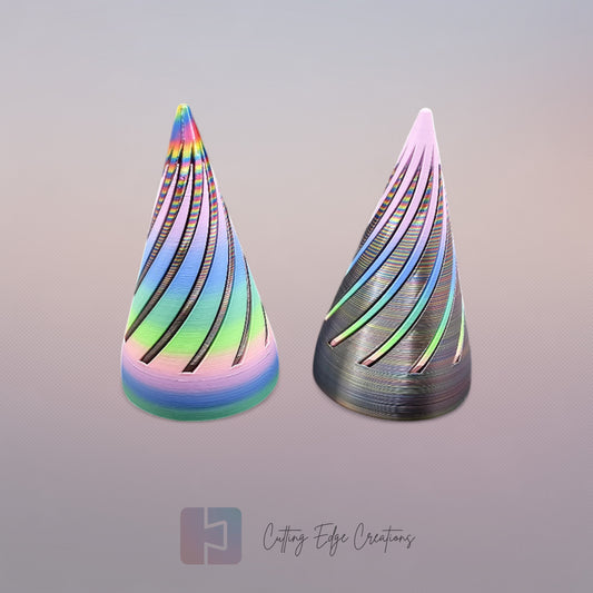 Large Infinity Cone