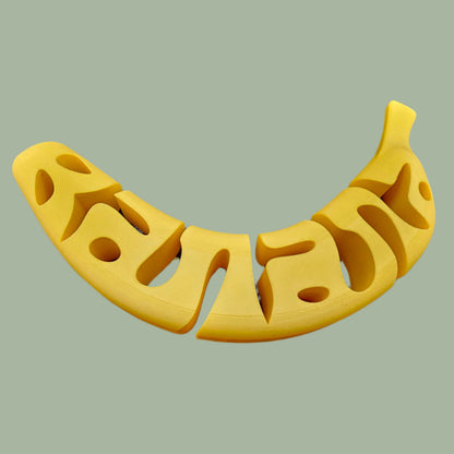 Banana For Scale