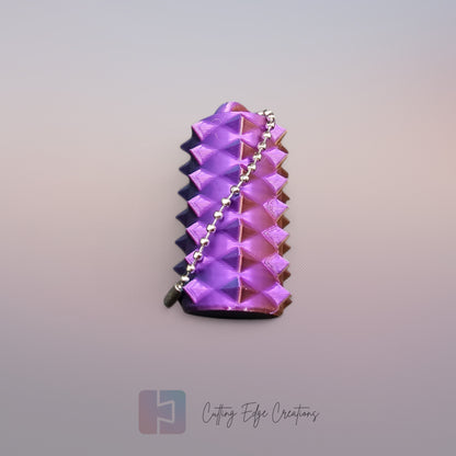 Ultra Ouchie Keyring – Extra Spiky Fidget Toy