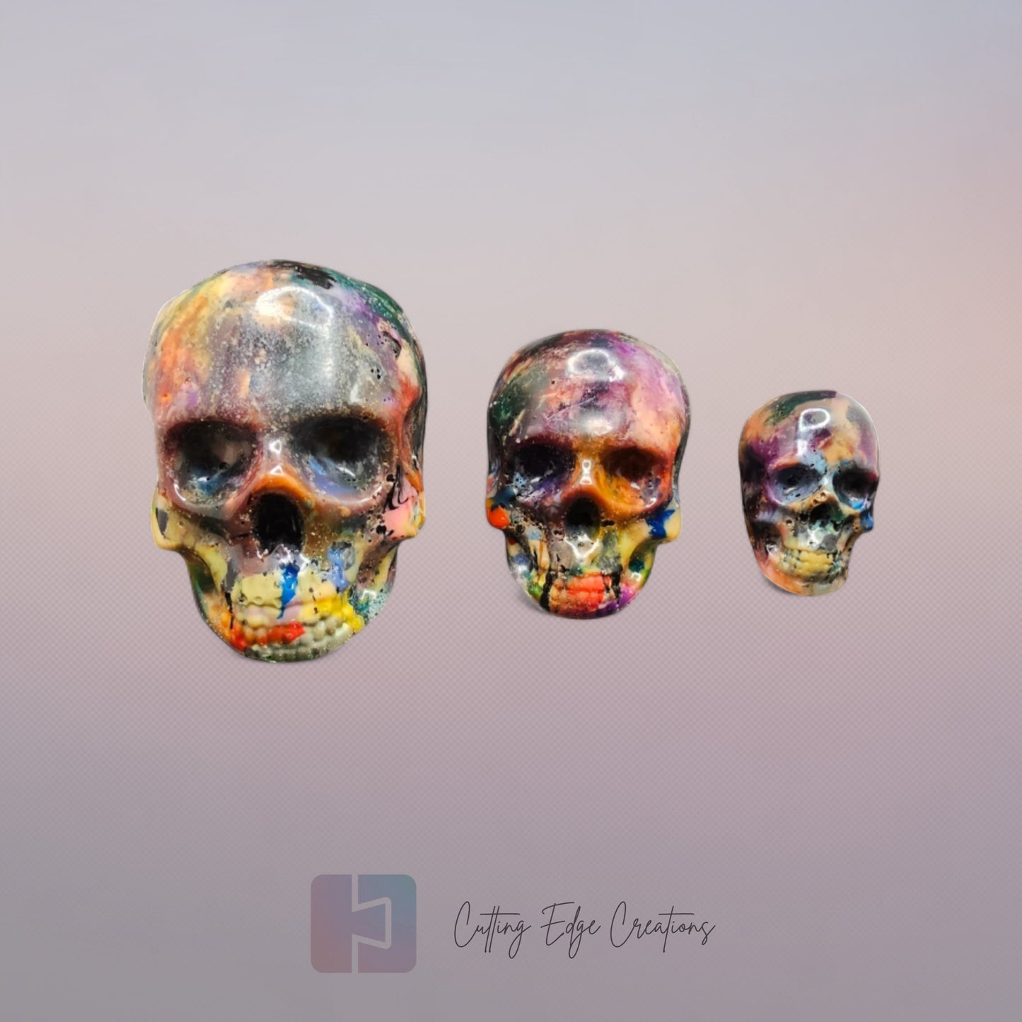 Filament Skulls