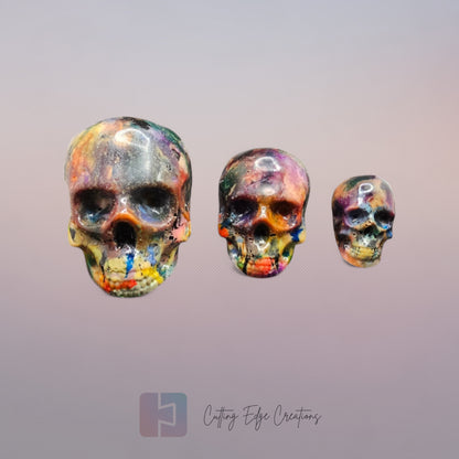 Filament Skulls