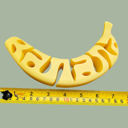 Banana For Scale