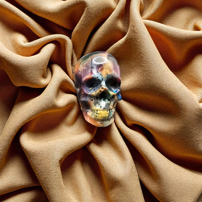 Filament Skulls
