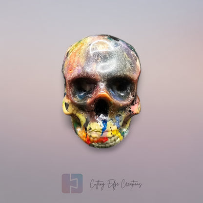 Filament Skulls