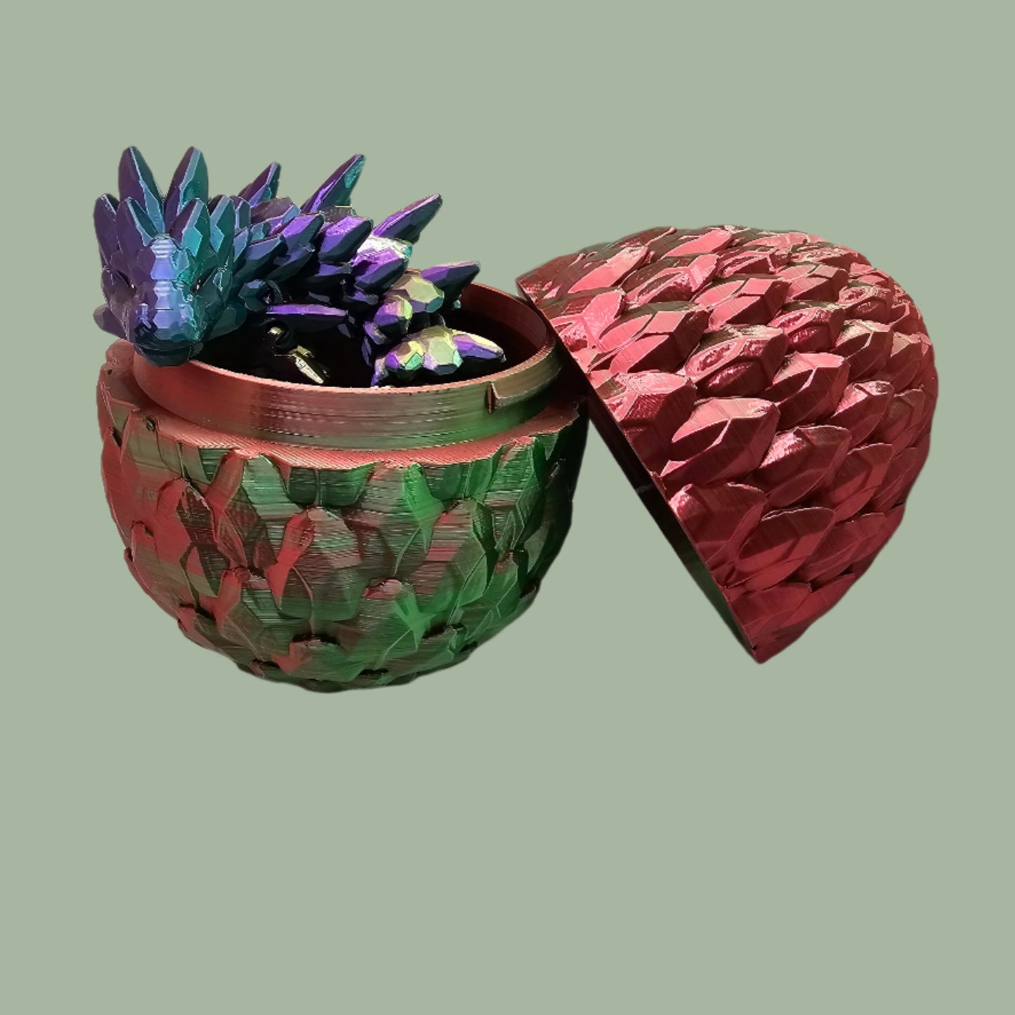 Dragon Egg