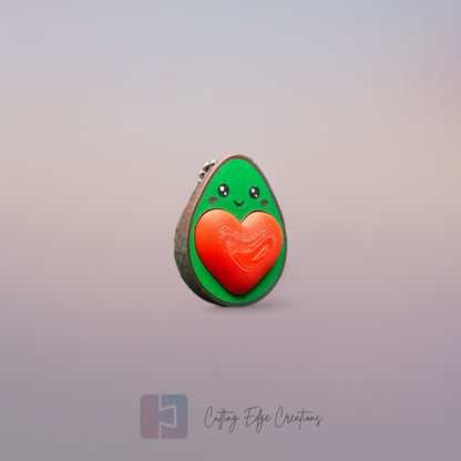 Avocado Clicker