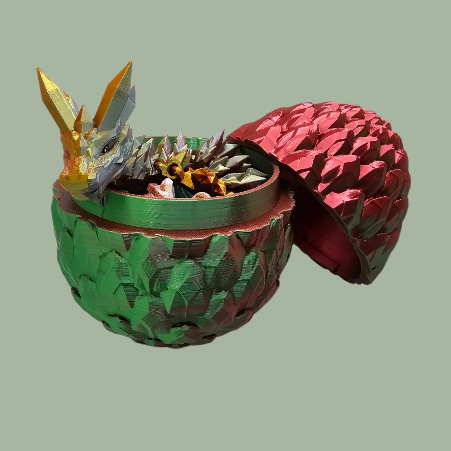 Dragon Egg