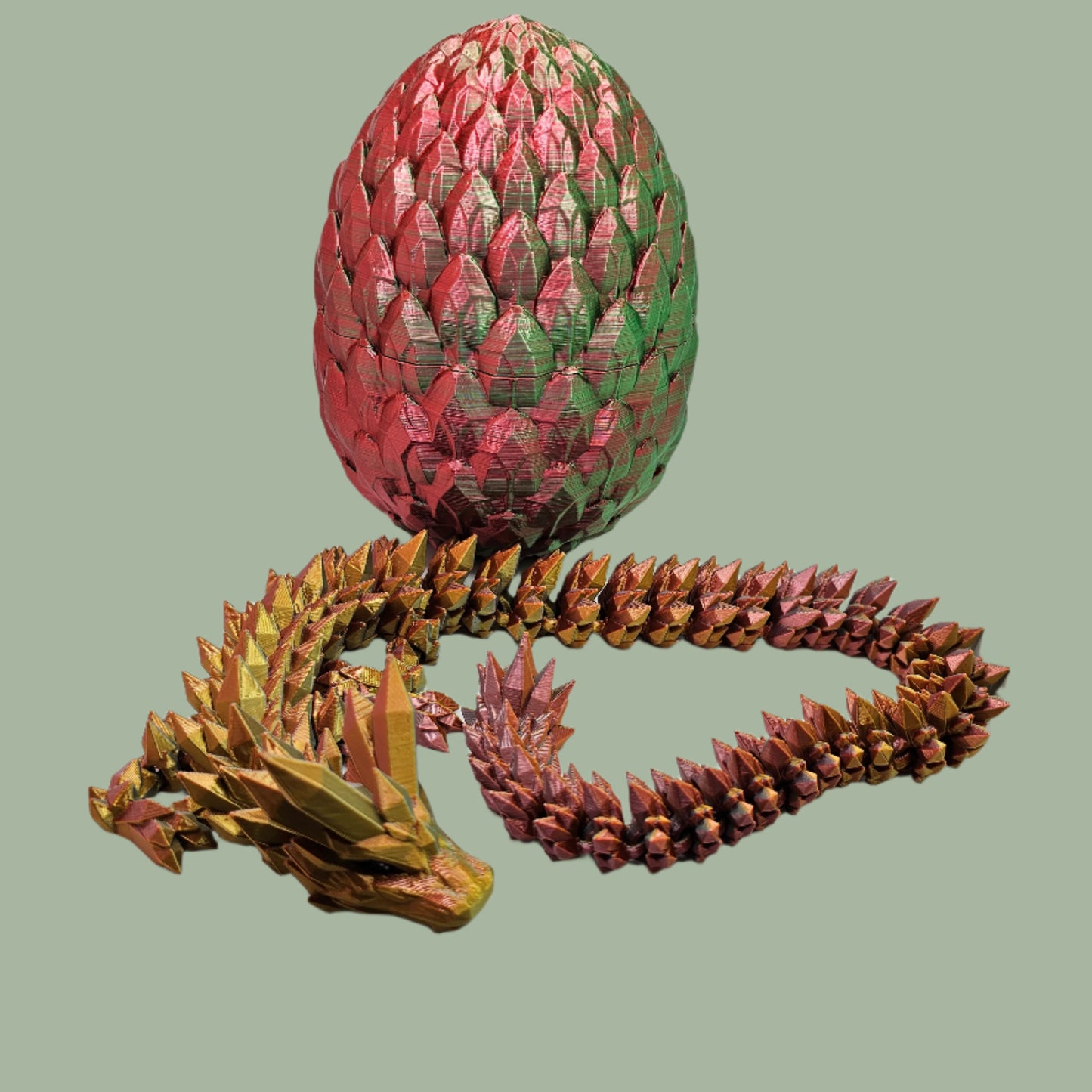 Dragon Egg