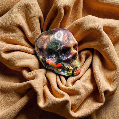 Filament Skulls