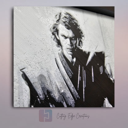 3D Printed Pictures - Framed Wall Art