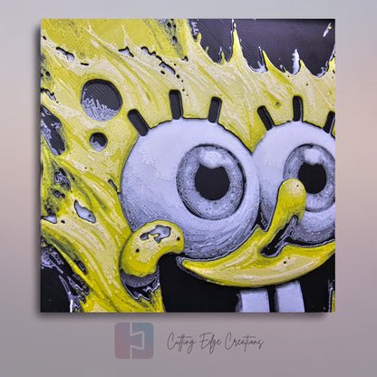 3D Printed Pictures - Framed Wall Art