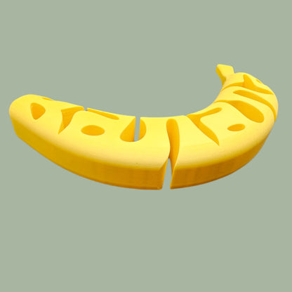 Banana For Scale