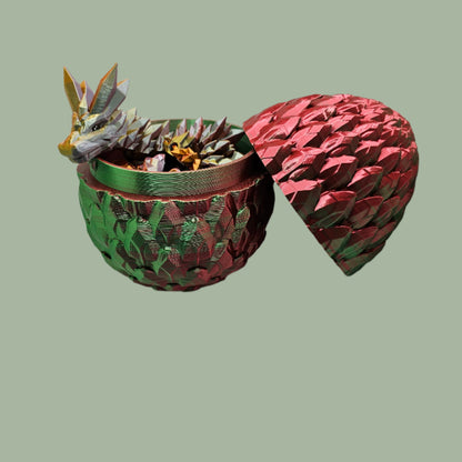 Dragon Egg