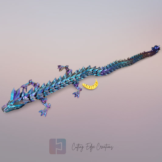 Ultimate Dragon