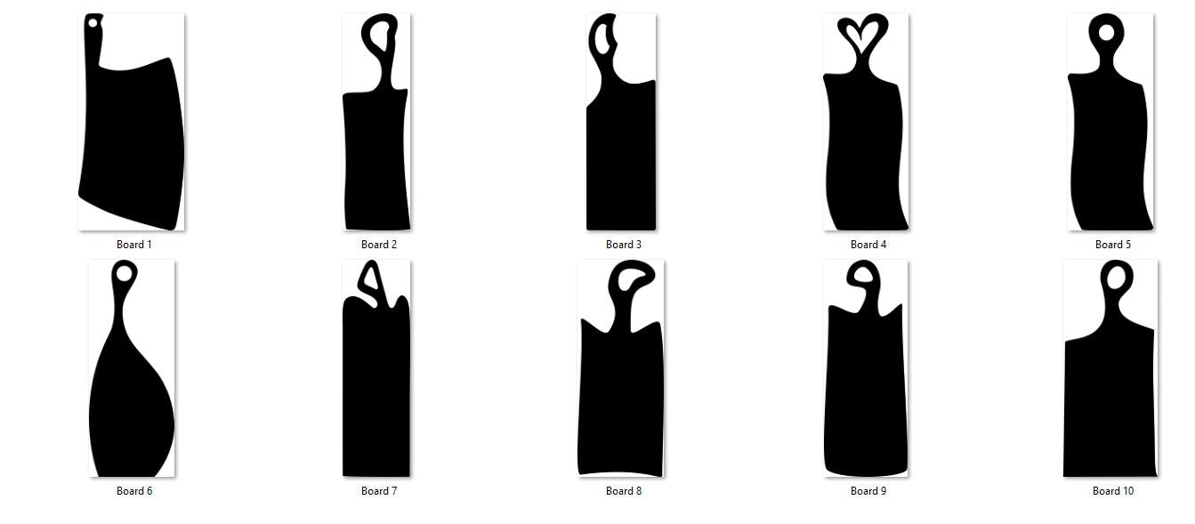 Custom Resin Lichtenberg Figure Serving Board / Cutting Boards / Serving Tray / Cheese Board / Butchers Block / Charcuterie Board