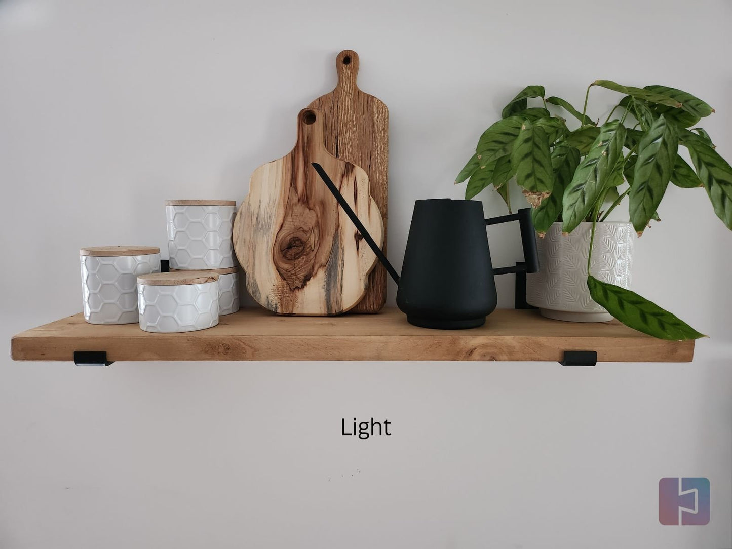 Reclaimed Chunky Scaffold Boards - Rustic Scaffold Shelves - Industrial Scaffold Shelving - Best Prices on Etsy